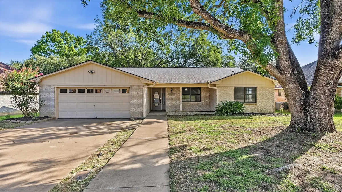 1307 Allison Street, Brenham, TX 77833 - #1