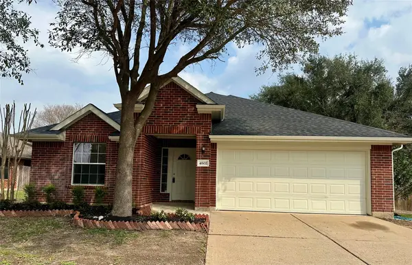 4802 Claymill Court, Katy, TX 77449