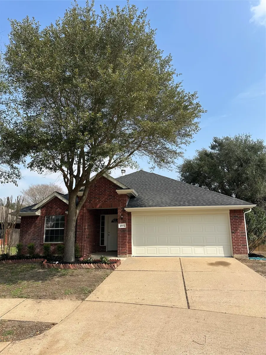 4802 Claymill Court, Katy, TX 77449 - #2