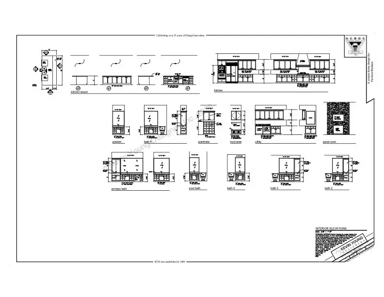 1933 Restridge Drive, Houston, TX 77055 - #3