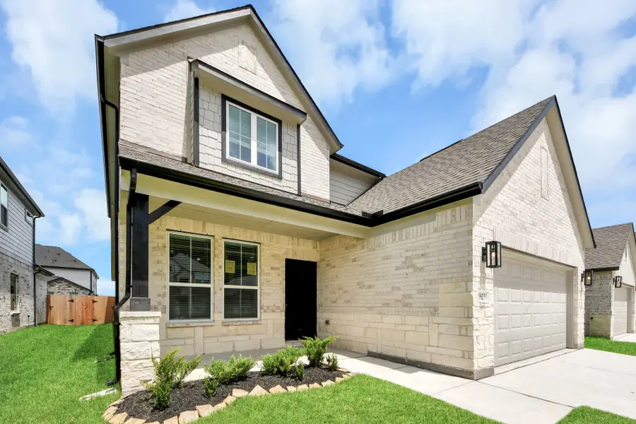 11822 Royal Willow Lane, Houston, TX 77066 - #2