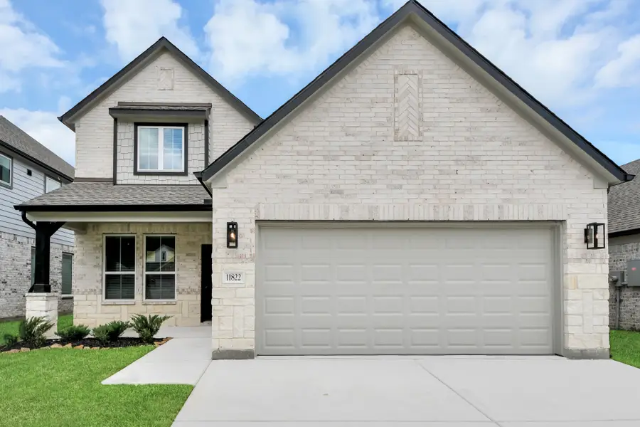 11822 Royal Willow Lane, Houston, TX 77066 - #3