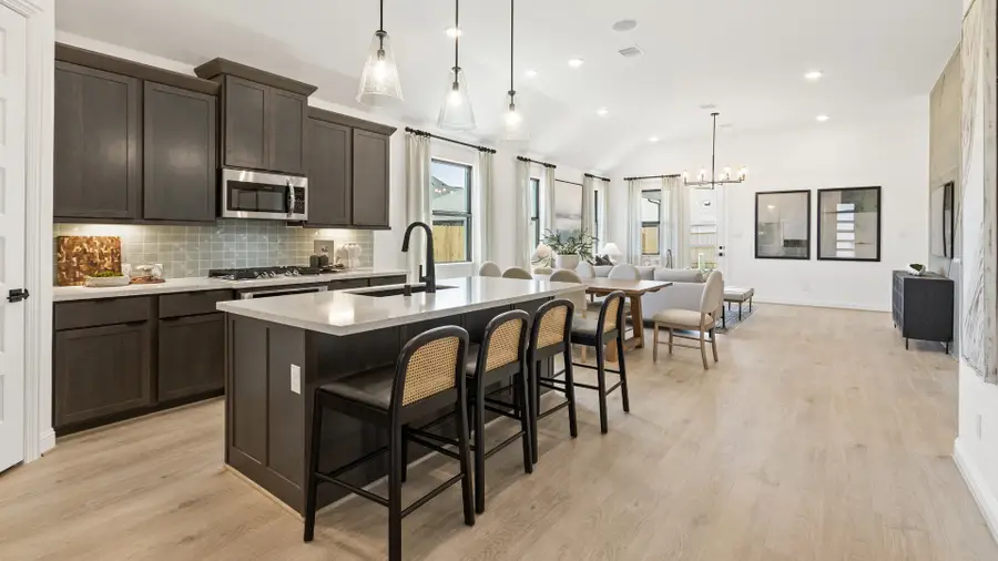 1231 Kennesaw Drive, College Station, TX 77845 - #2