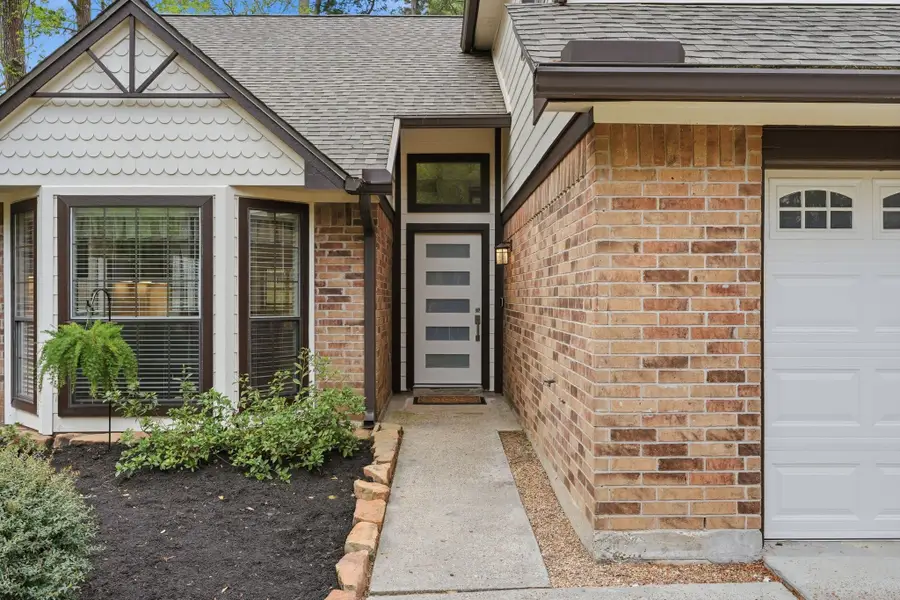 14 Dusky Meadow Place, The Woodlands, TX 77381 - #3