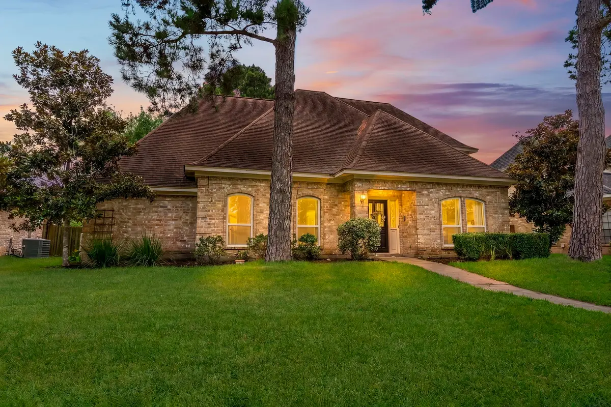 6315 Singing Creek Lane, Spring, TX 77379 - #1