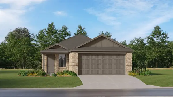 29018 Tall Wildgrass Court, Hockley, TX 77447