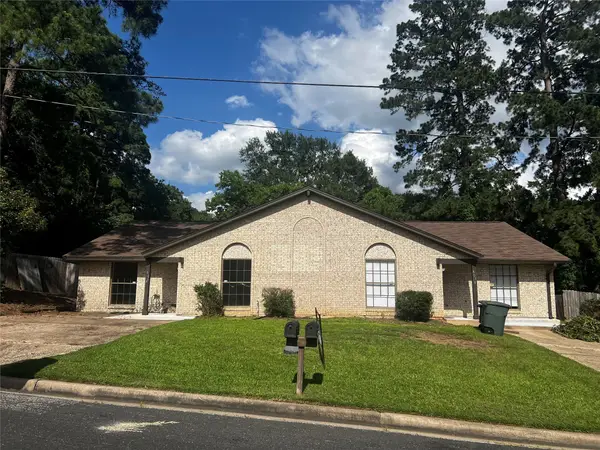 601 A&B Hickory Street #B, Huntsville, TX 77320