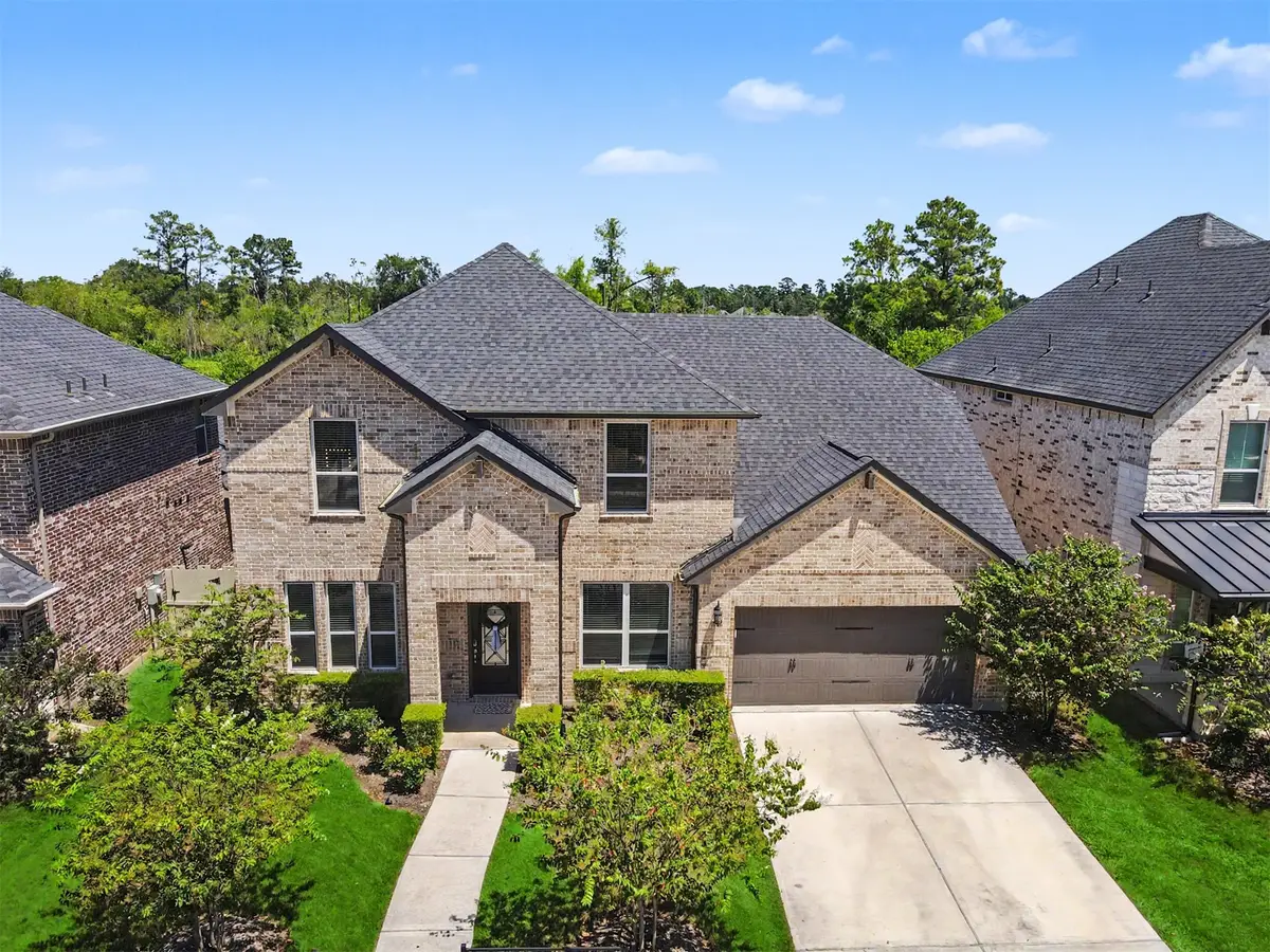 17607 Harper's Way, Conroe, TX 77385 - #1