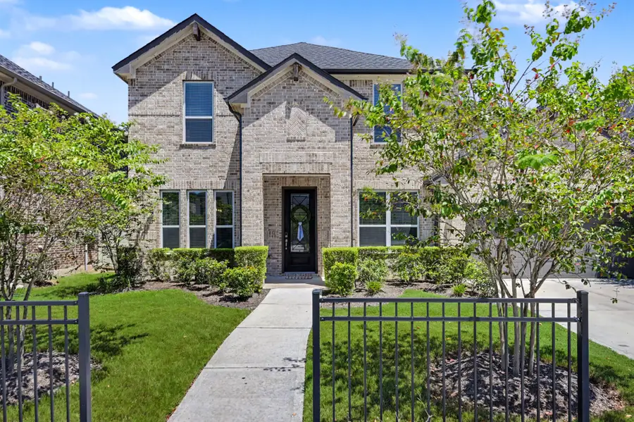17607 Harper's Way, Conroe, TX 77385 - #2