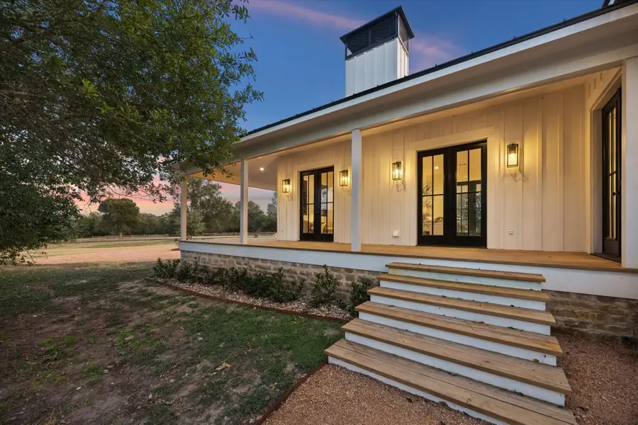 107 Drake Lane, Round Top, TX 78954 - #2
