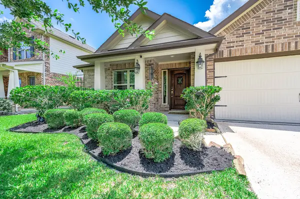 20715 Arrow Falls Lane, Richmond, TX 77407