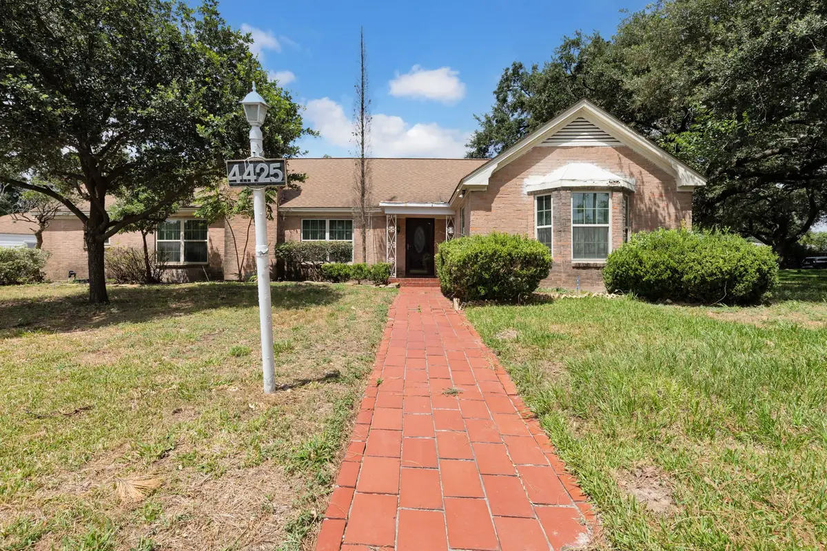 4425 Laurel Drive, Houston, TX 77021 - #1