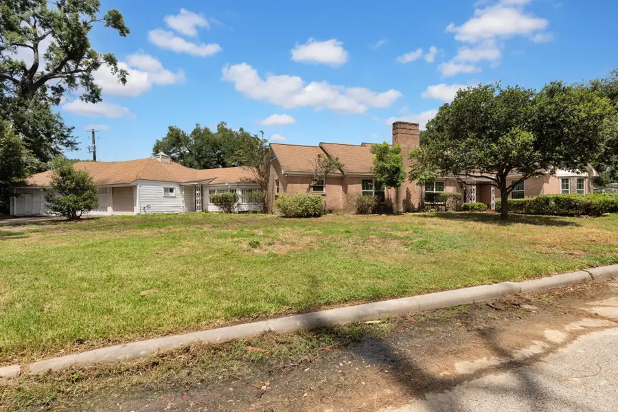 4425 Laurel Drive, Houston, TX 77021 - #2