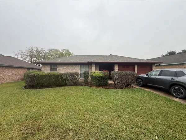6511 Marisol Drive, Houston, TX 77083