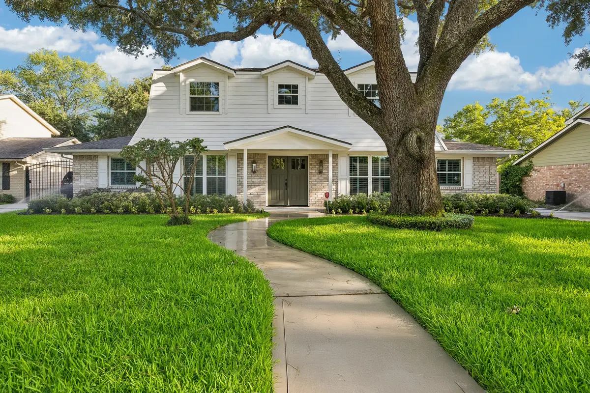 11007 Cranbrook Road, Houston, TX 77042 - #1