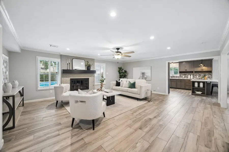 11007 Cranbrook Road, Houston, TX 77042 - #2