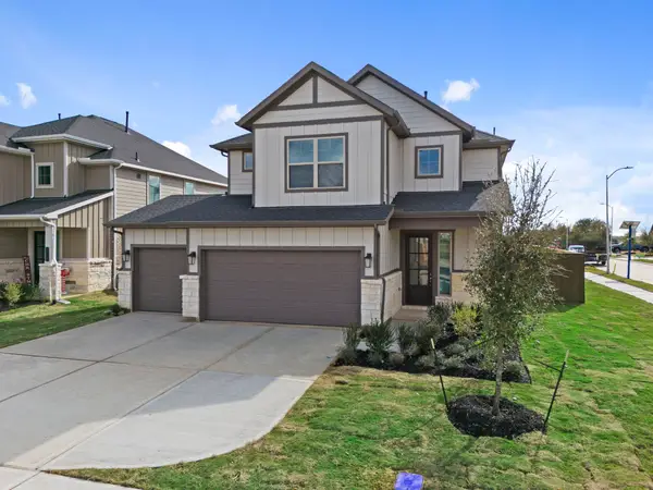 300 Goldeneye Duck Drive, Waller, TX 77484