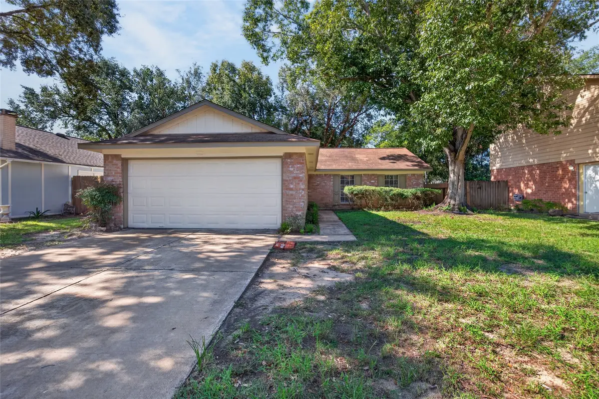 1006 Grand Junction Drive, Katy, TX 77450 - #1