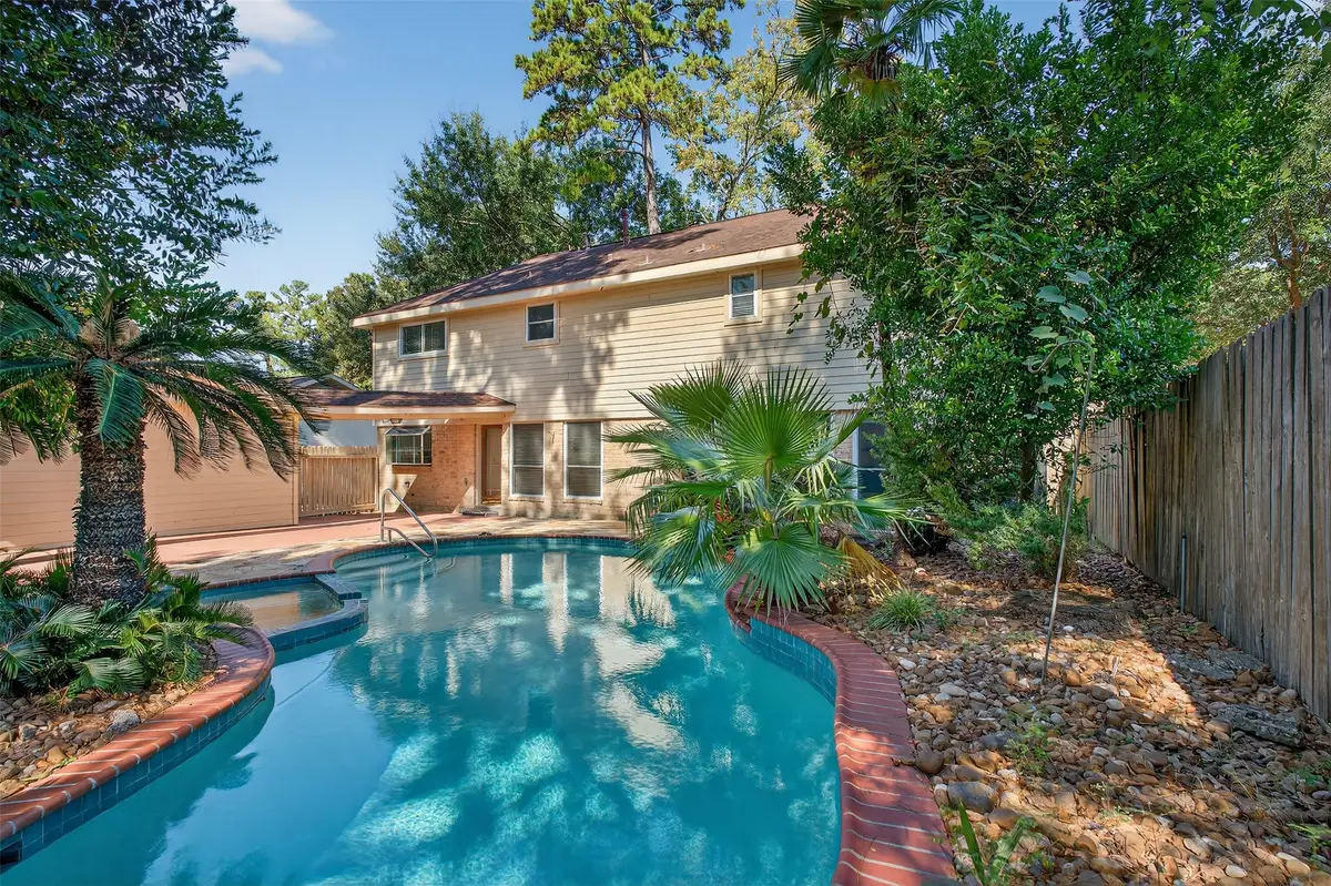 3810 Glenwood Springs Dr, Kingwood, TX 77345 - Image #1