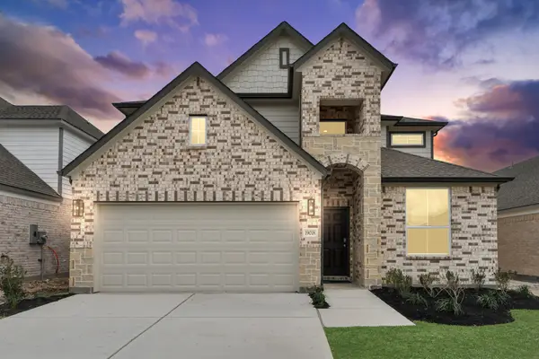 16011 Sycamore Maple Lane, Cypress, TX 77429