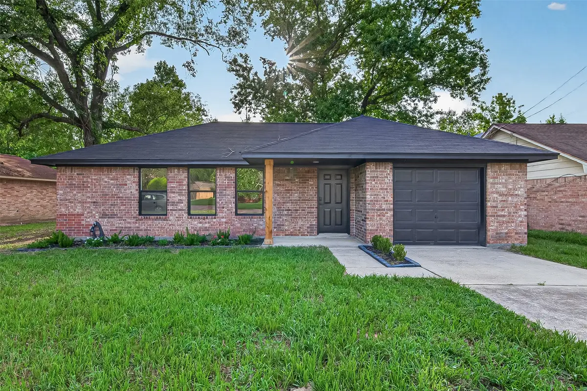106 Little Bill Lane, Willis, TX 77378 - #1