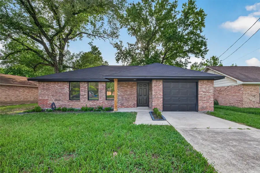 106 Little Bill Lane, Willis, TX 77378 - #3