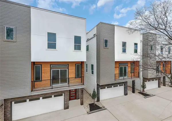 710 Link Road #C, Houston, TX 77009