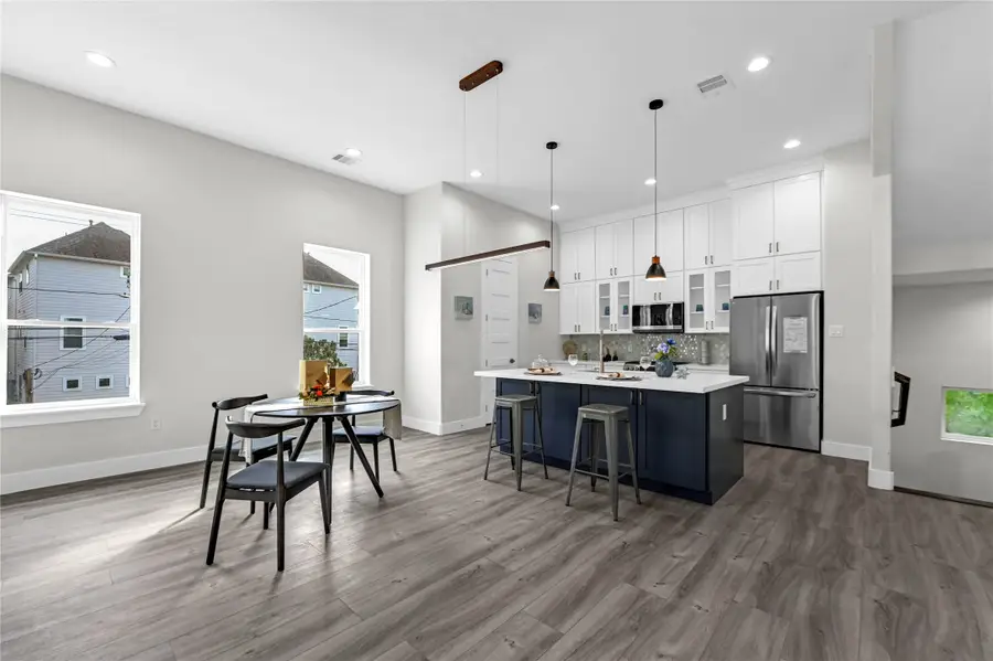 710 Link Road #C, Houston, TX 77009 - #2