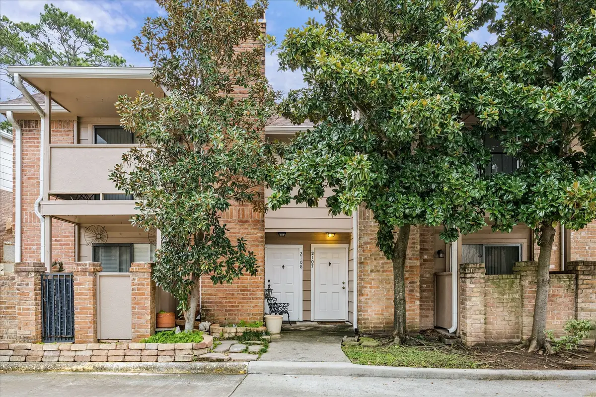 2800 Jeanetta Street #2107, Houston, TX 77063 - #1