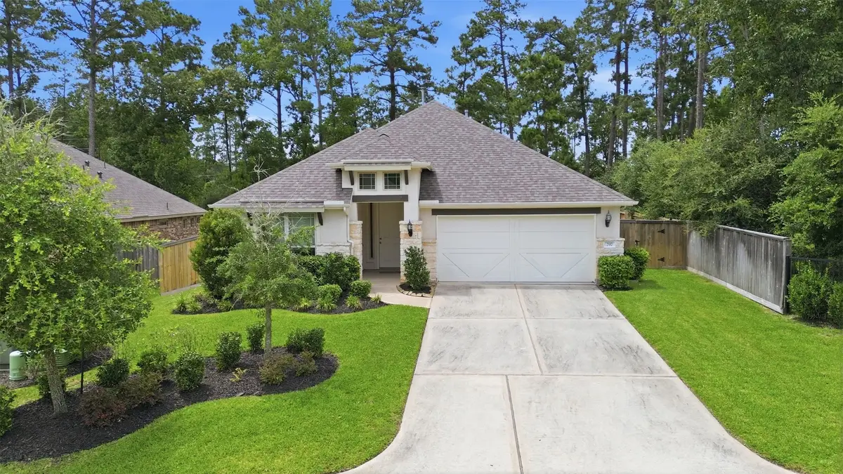 297 Scarlet Maple Way, Willis, TX 77318 - #1