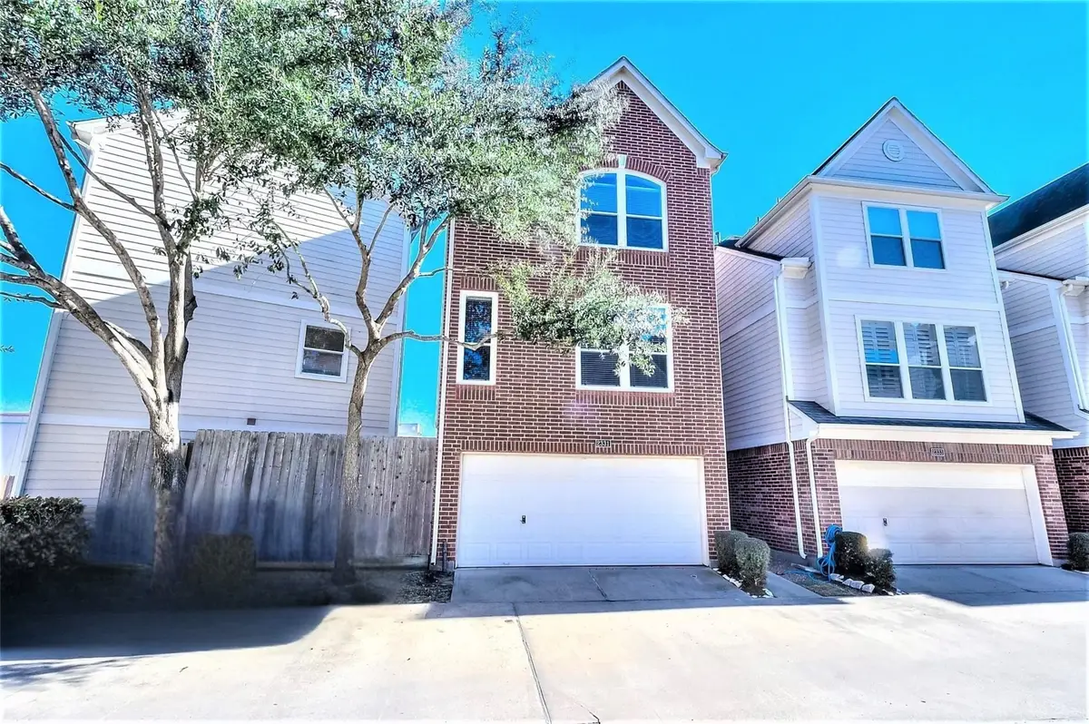 2331 Ann Street, Houston, TX 77003 - #1