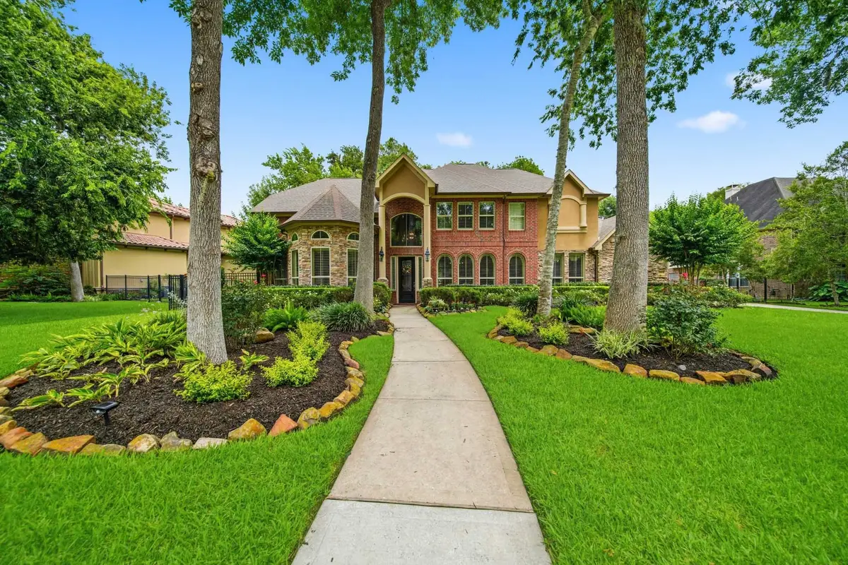 69 Big Trail, Missouri City, TX 77459 - #1
