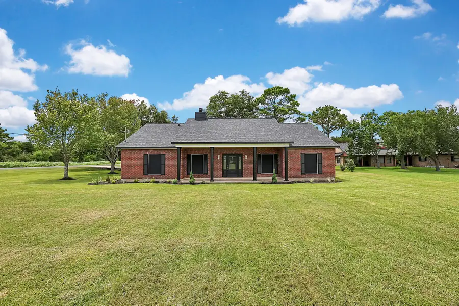 15415 Skyhawk Lane, Beach City, TX 77523 - #3