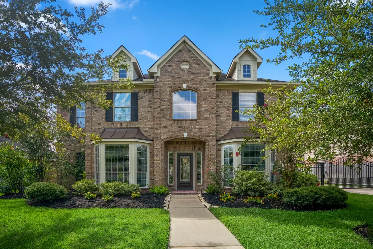 21007 Twisted Leaf Drive, Cypress, TX 77433 - #1