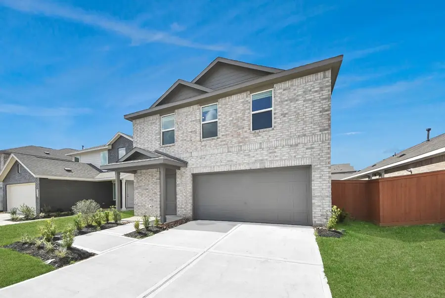 1134 Blue Stone Drive, Beasley, TX 77417 - #3
