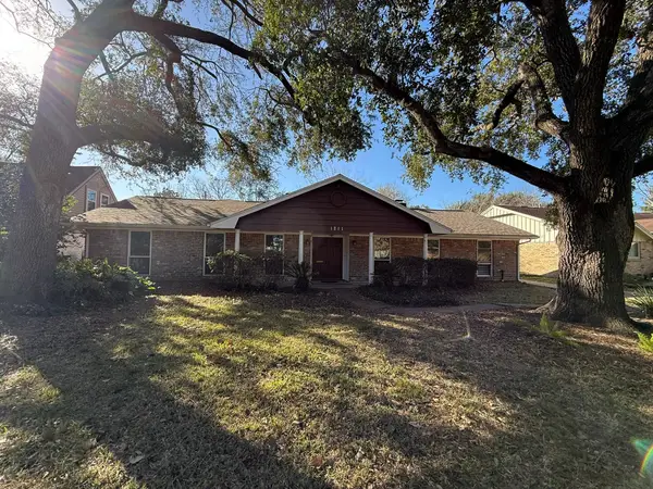 1211 Shorewood Drive, Seabrook, TX 77586