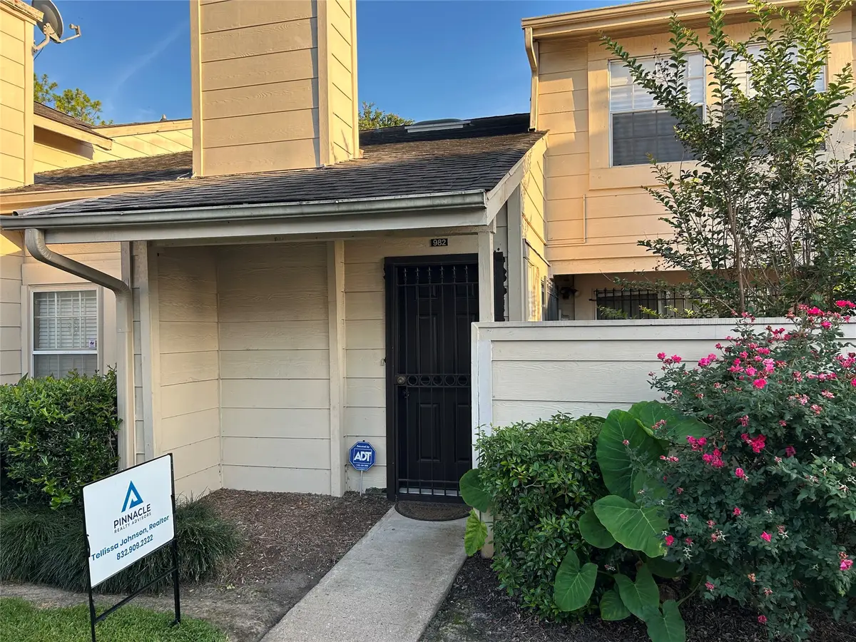 13046 Leader Street #982, Houston, TX 77072 - #1