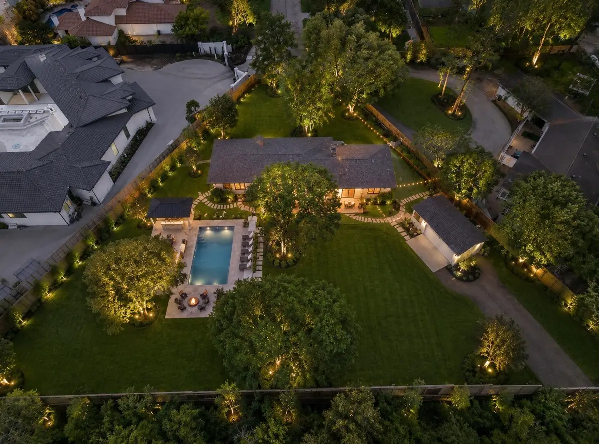 31 E Shady Lane, Houston, TX 77063 - #1