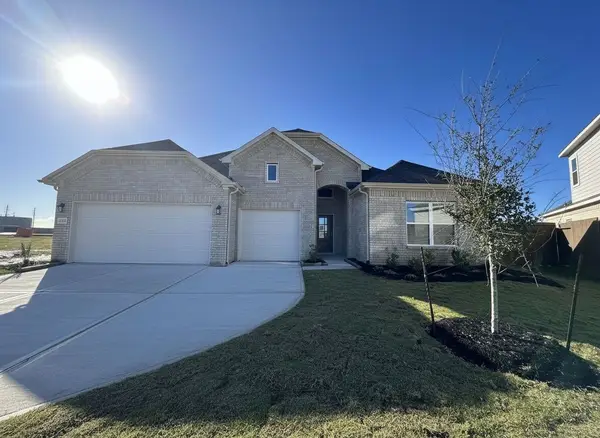1048 Apple Ridge Road, Magnolia, TX 77355