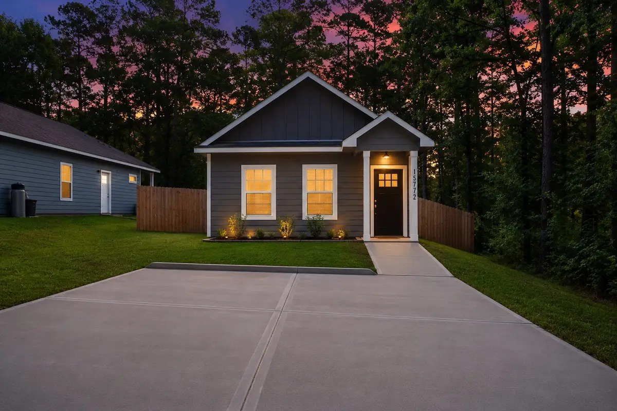 15772 Aspen, Montgomery, TX 77356 - #1