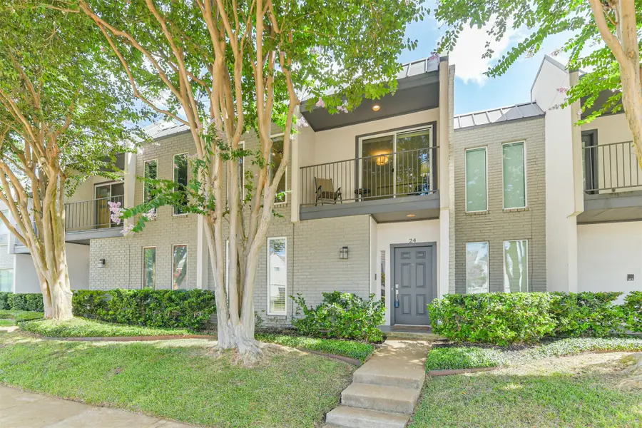 1300 Augusta Drive #24, Houston, TX 77057 - #3