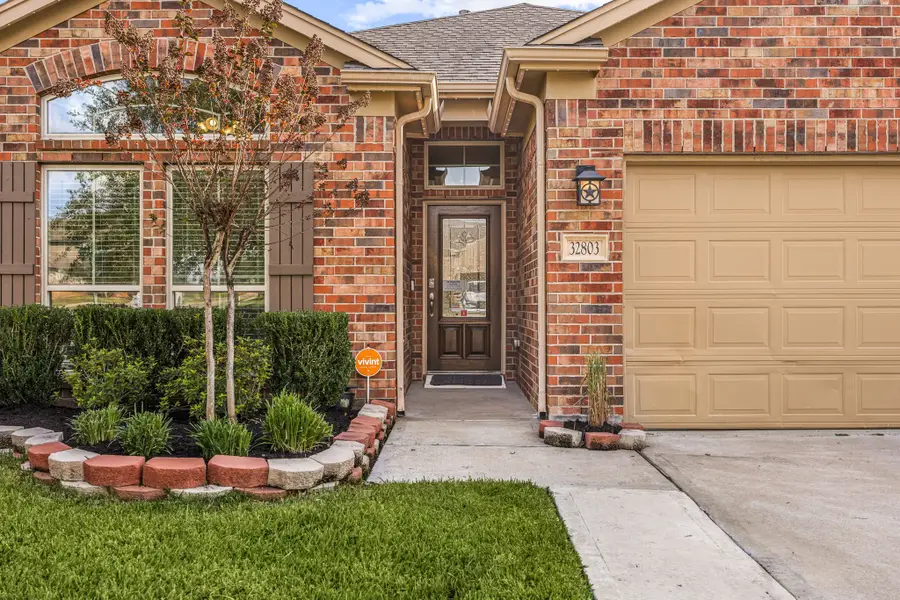 32803 Turning Springs Drive, Brookshire, TX 77423 - #2