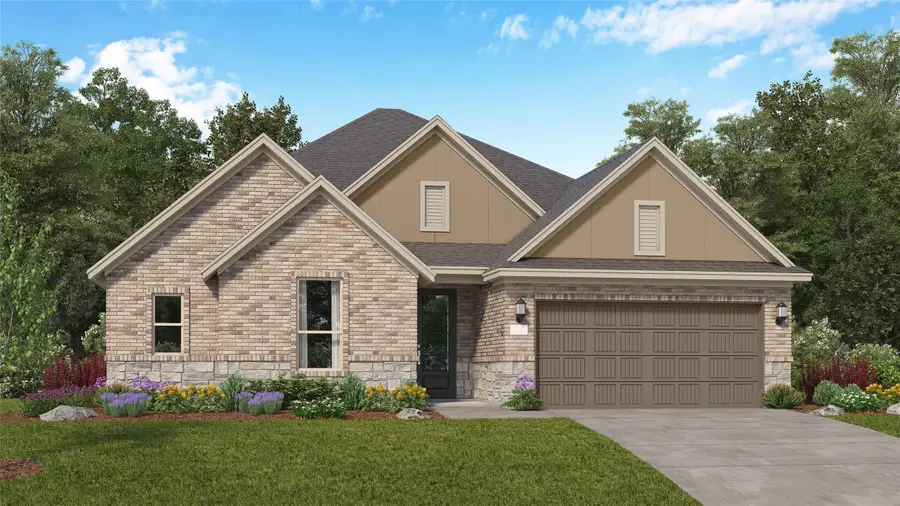 14932 Calluna Heather Lane, Conroe, TX 77302 - #2