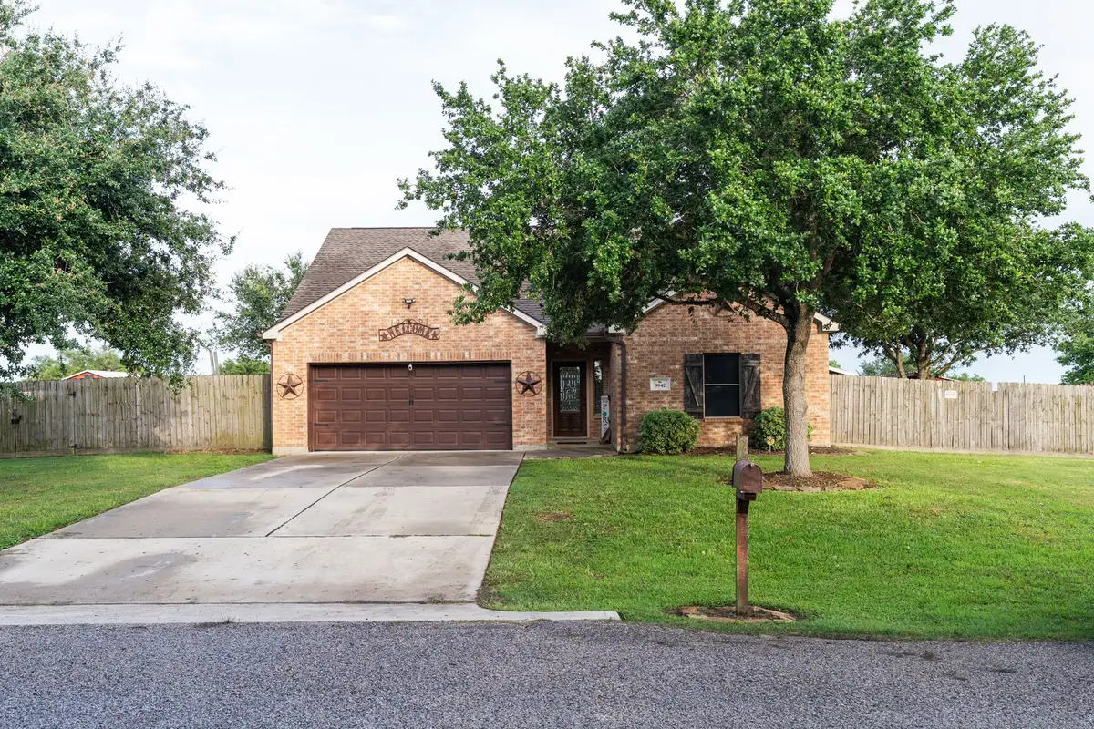 5942 Wild Flower Road, Sealy, TX 77474 - #1