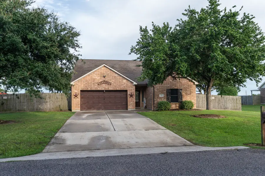 5942 Wild Flower Road, Sealy, TX 77474 - #2