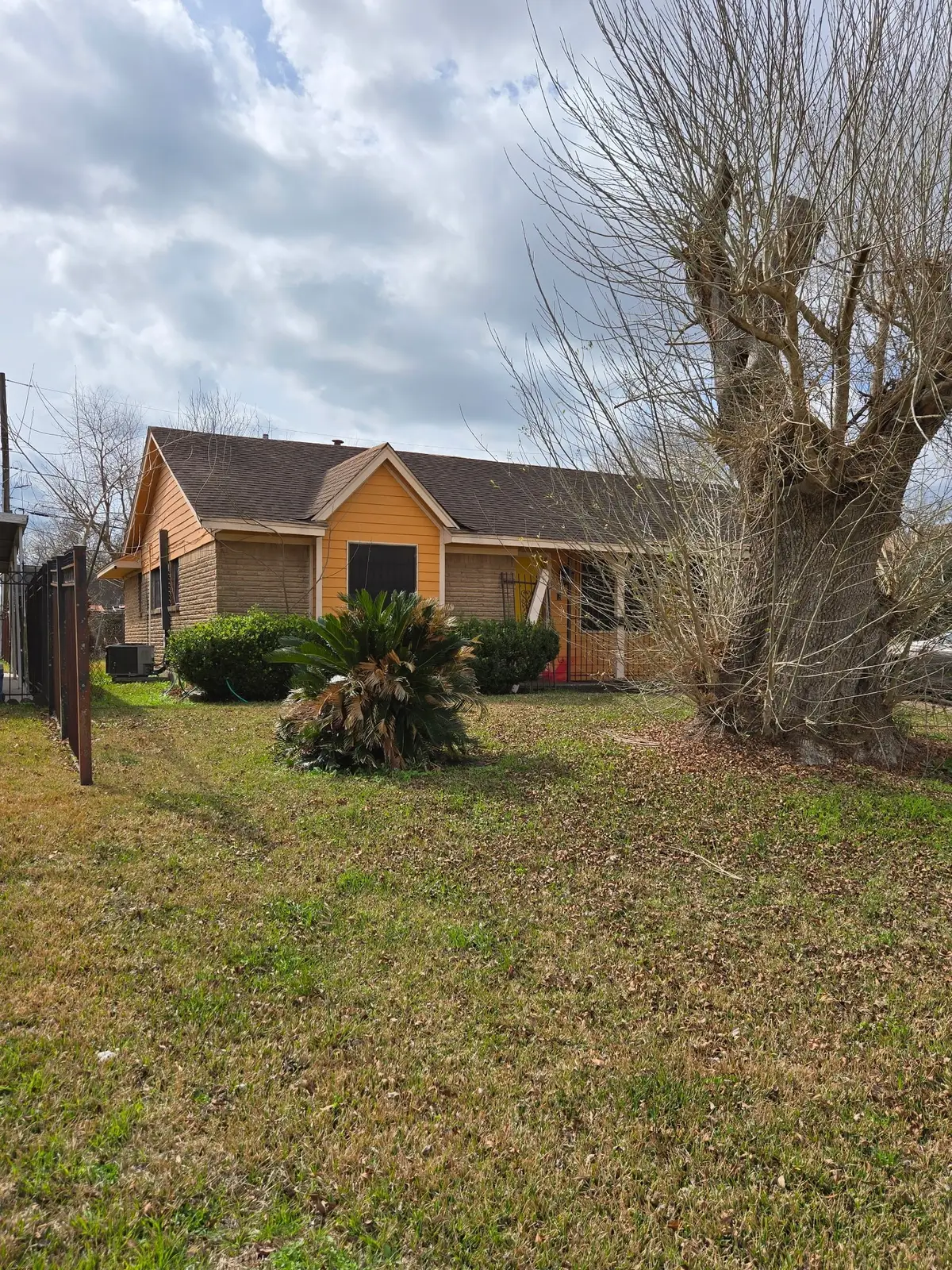 3110 Brisbane Street, Houston, TX 77051 - #1