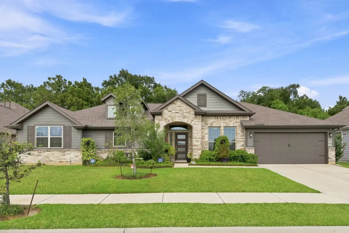 6710 Aspen Peak Drive, Baytown, TX 77521 - #1