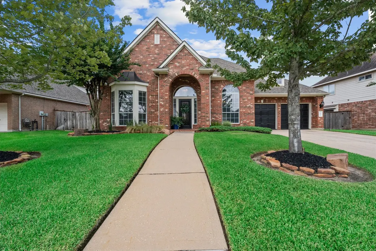 6818 Ashton Pines Lane, Spring, TX 77379 - #1