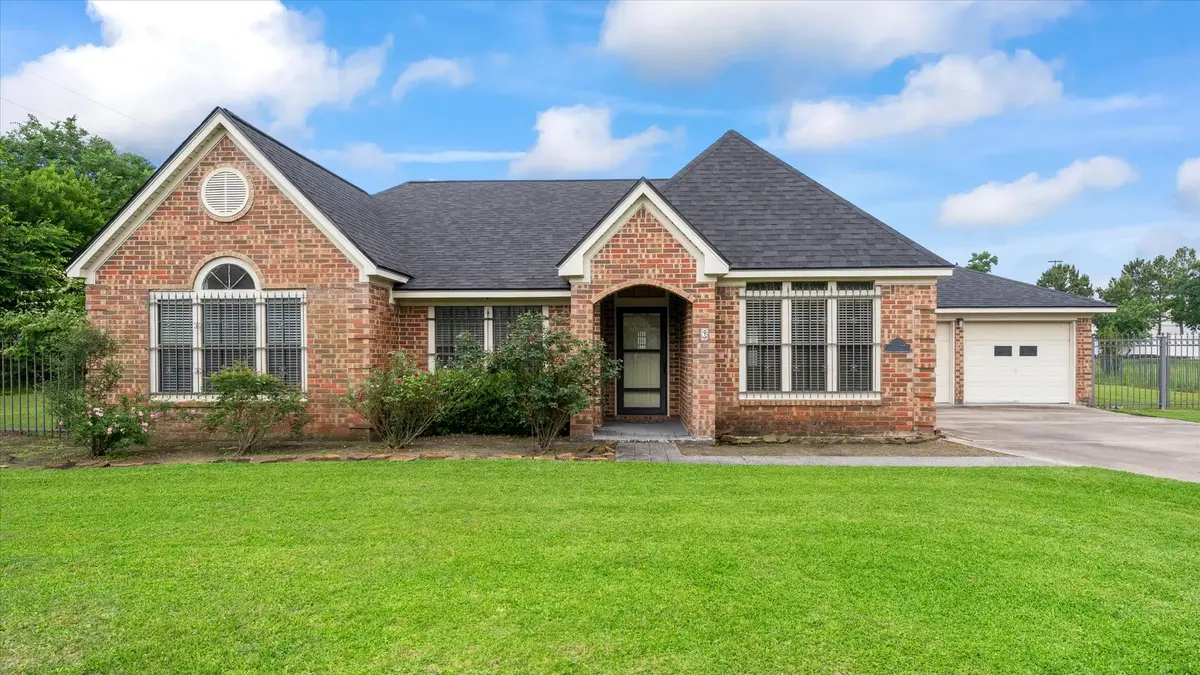 17623 Kings Court, Cypress, TX 77429 - #1