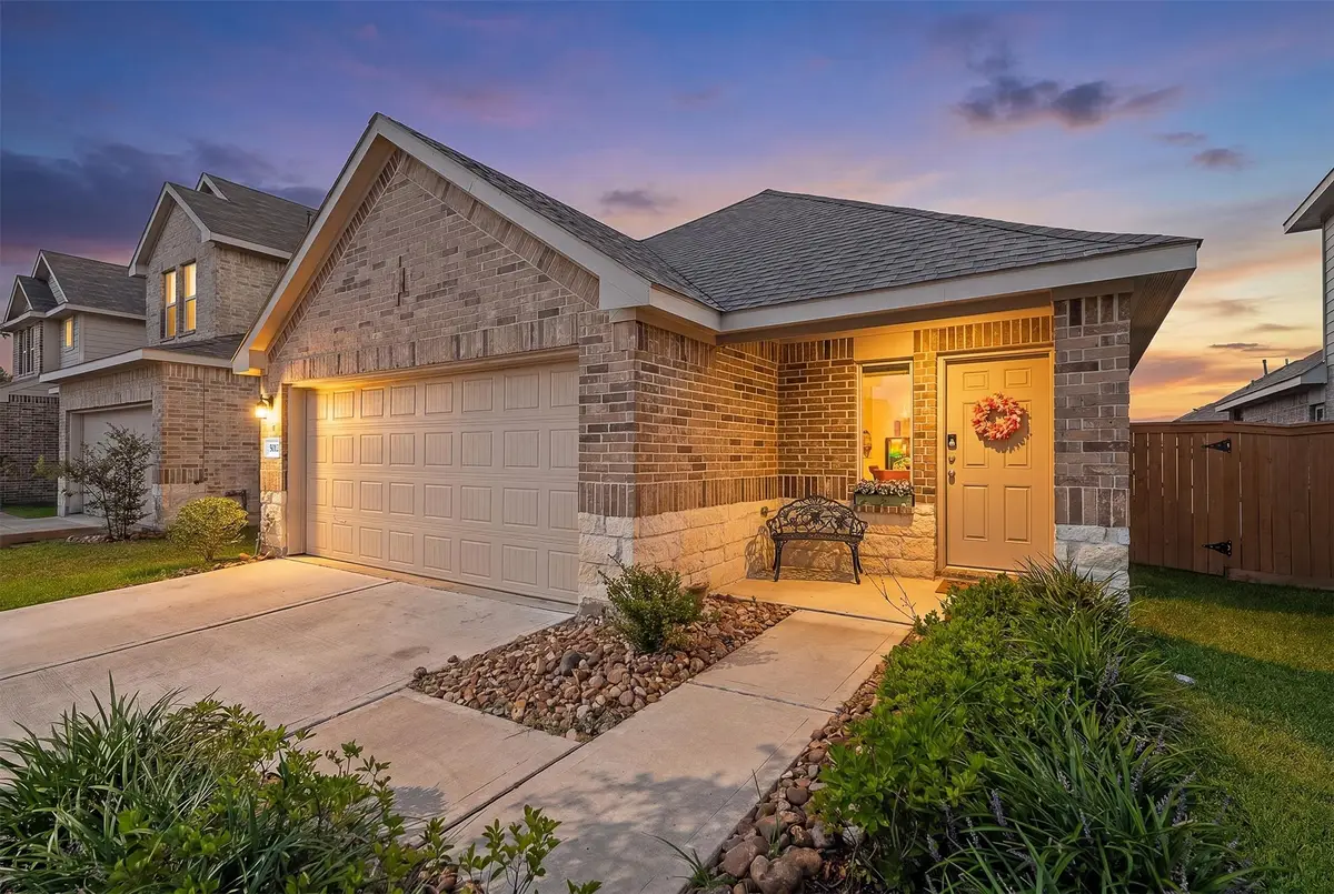 5012 Pismo Ray Drive, Katy, TX 77493 - #1